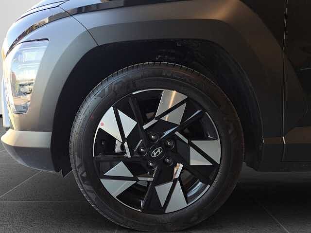 Hyundai KONA KONA MY26 HEV 1.6 GDI BUSINESS+AP