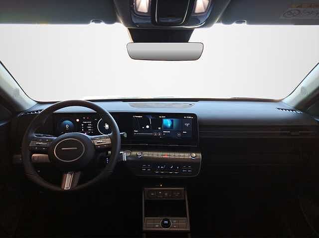 Hyundai KONA KONA MY26 HEV 1.6 GDI BUSINESS+AP