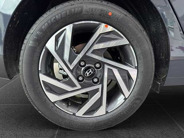 Hyundai i20 I20 MY26 1.0 T-GDI CONNECTLINE
