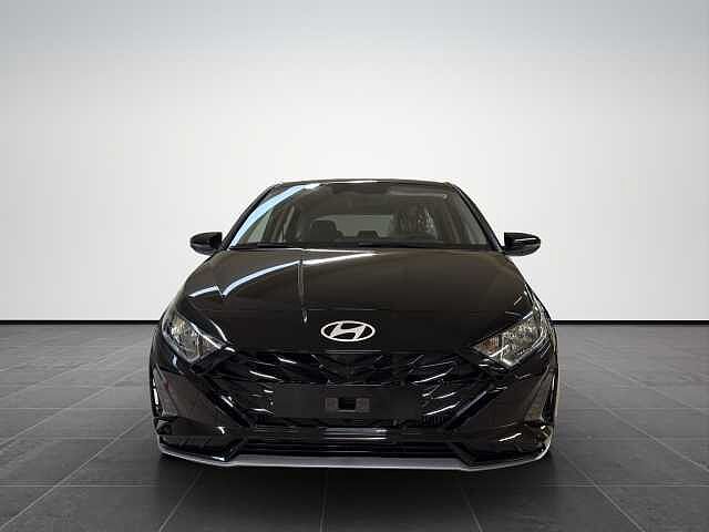 Hyundai i20 I20 MY26 1.0 T-GDI CONNECTLINE