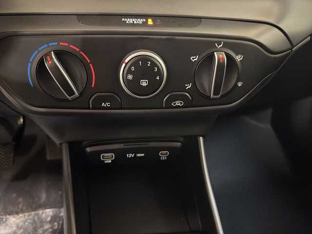 Hyundai i20 I20 MY26 1.0 T-GDI CONNECTLINE