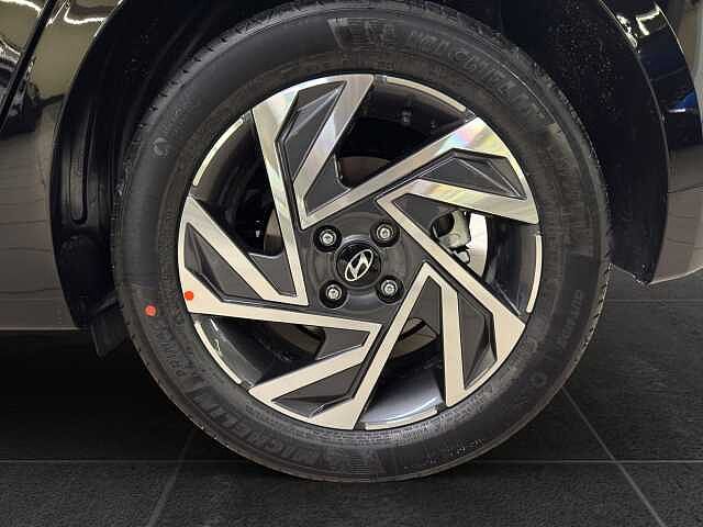 Hyundai i20 I20 MY26 1.0 T-GDI CONNECTLINE