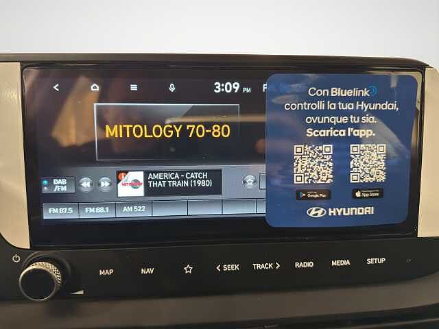 Hyundai i20 I20 MY26 1.0 T-GDI CONNECTLINE