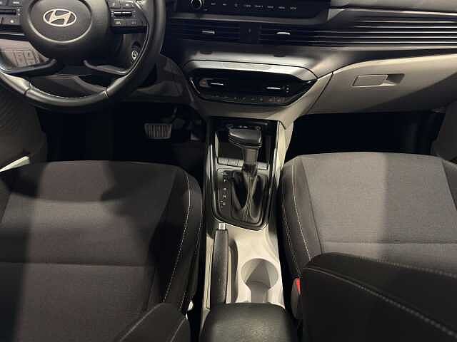 Hyundai i20 i20 1.0 t-gdi 48V Prime Smart Pack dct