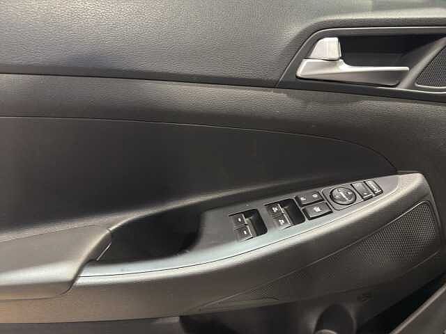 Hyundai TUCSON TUCSON 1.6 crdi Exellence 2wd 136cv dct