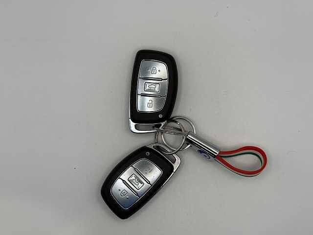 Hyundai TUCSON TUCSON 1.6 crdi Exellence 2wd 136cv dct