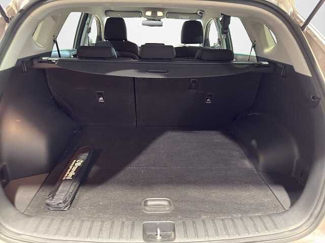 Hyundai TUCSON TUCSON 1.6 crdi Exellence 2wd 136cv dct
