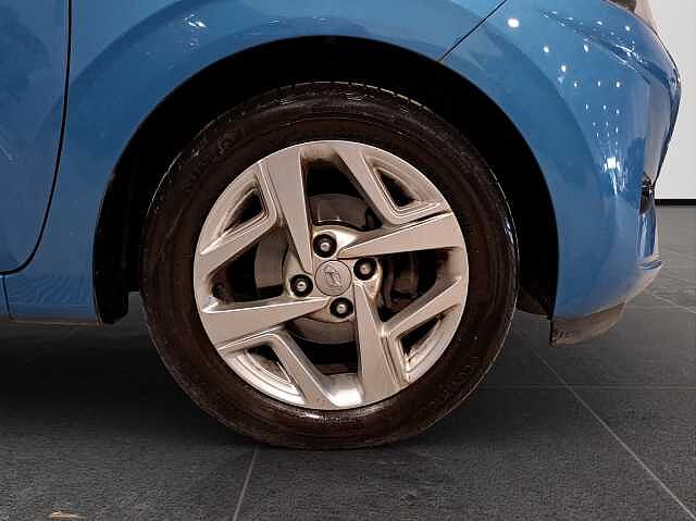 Hyundai i10 i10 1.0 mpi Tech Connect Pack