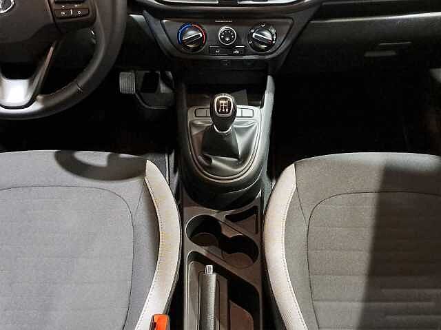 Hyundai i10 i10 1.0 mpi Tech Connect Pack