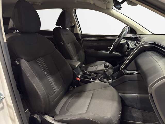 Hyundai TUCSON TUCSON 1.6 t-gdi 48V Xtech 2wd imt