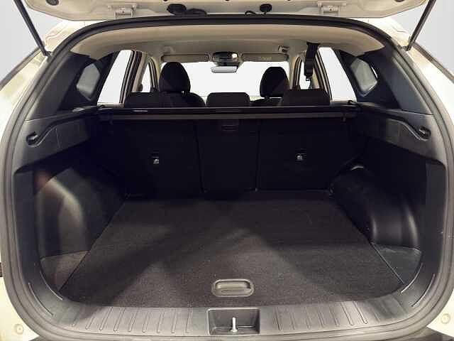 Hyundai TUCSON TUCSON 1.6 t-gdi 48V Xtech 2wd imt