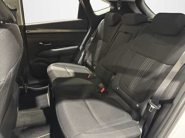 Hyundai TUCSON TUCSON 1.6 t-gdi 48V Xtech 2wd imt