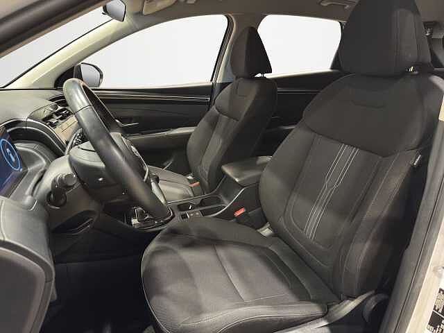 Hyundai TUCSON TUCSON 1.6 t-gdi 48V Xtech 2wd imt