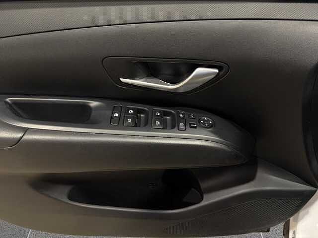 Hyundai TUCSON TUCSON 1.6 t-gdi 48V Xtech 2wd imt