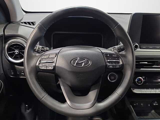 Hyundai KONA KONA 1.6 gdi hev Xline 2wd 141cv dct