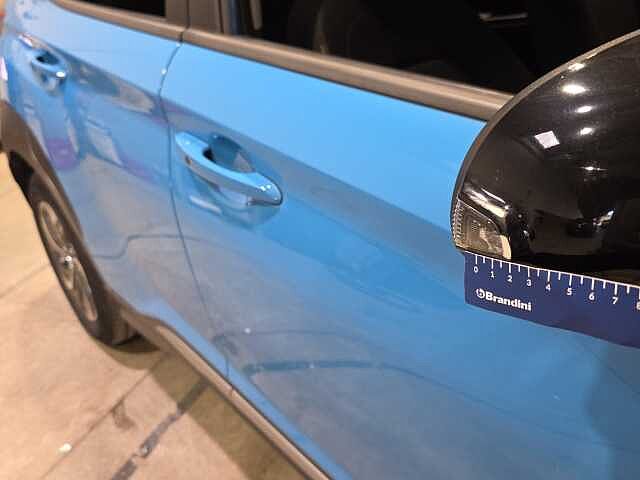 Hyundai KONA KONA 1.6 gdi hev Xline 2wd 141cv dct