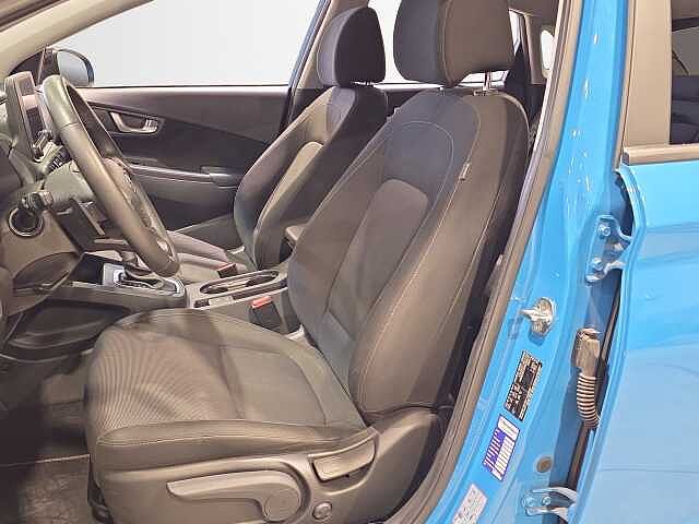 Hyundai KONA KONA 1.6 gdi hev Xline 2wd 141cv dct