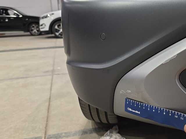 Hyundai KONA KONA 1.6 gdi hev Xline 2wd 141cv dct