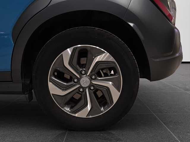 Hyundai KONA KONA 1.6 gdi hev Xline 2wd 141cv dct