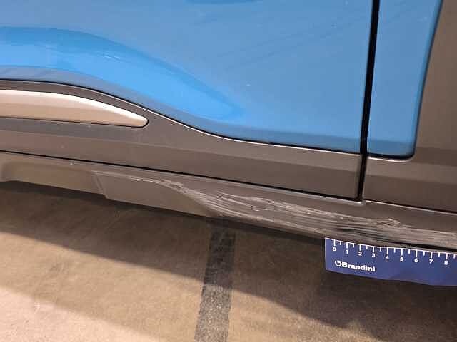 Hyundai KONA KONA 1.6 gdi hev Xline 2wd 141cv dct