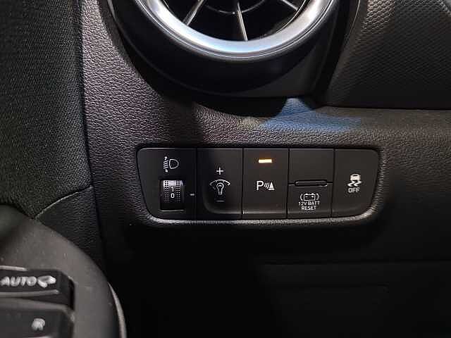 Hyundai KONA KONA 1.6 gdi hev Xline 2wd 141cv dct