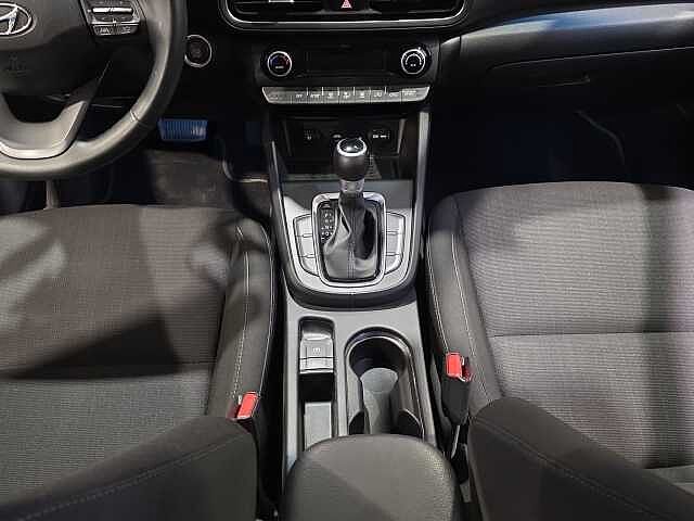 Hyundai KONA KONA 1.6 gdi hev Xline 2wd 141cv dct