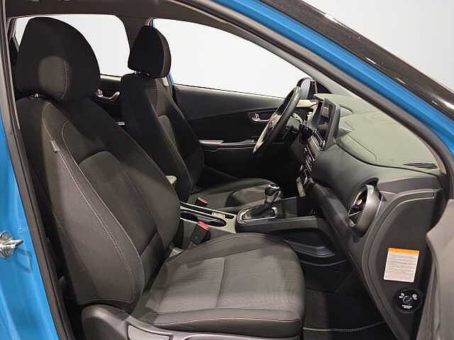 Hyundai KONA KONA 1.6 gdi hev Xline 2wd 141cv dct