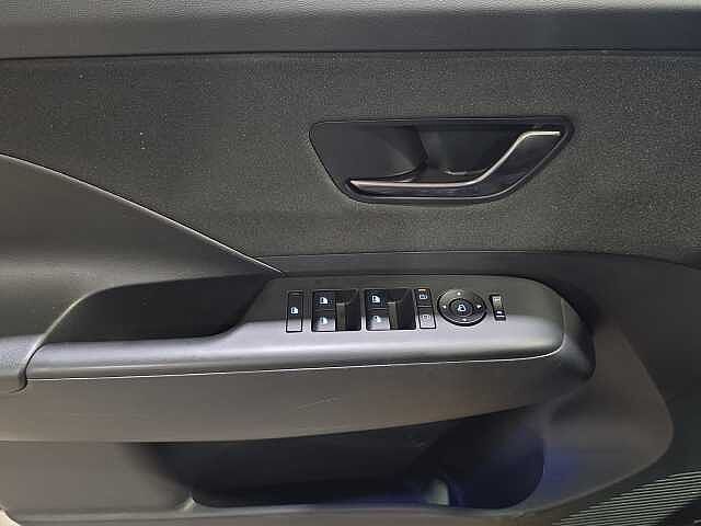 Hyundai KONA KONA HEV MY25 1.6 GDI N LINE