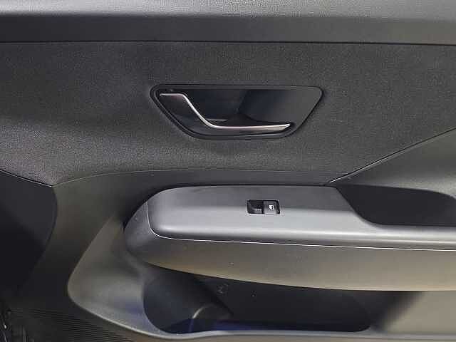 Hyundai KONA KONA HEV MY25 1.6 GDI N LINE