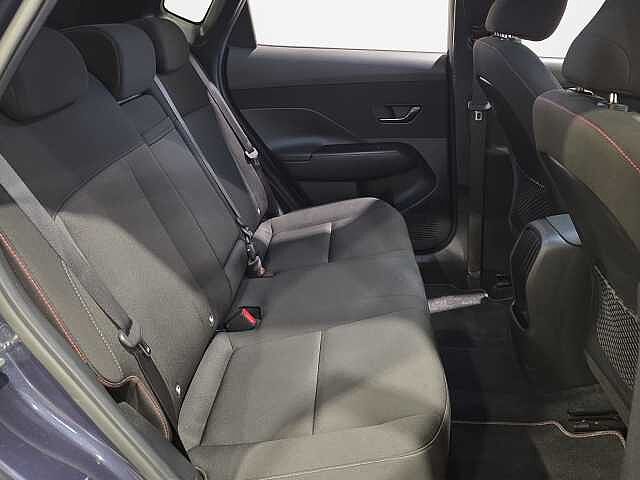 Hyundai KONA KONA HEV MY25 1.6 GDI N LINE