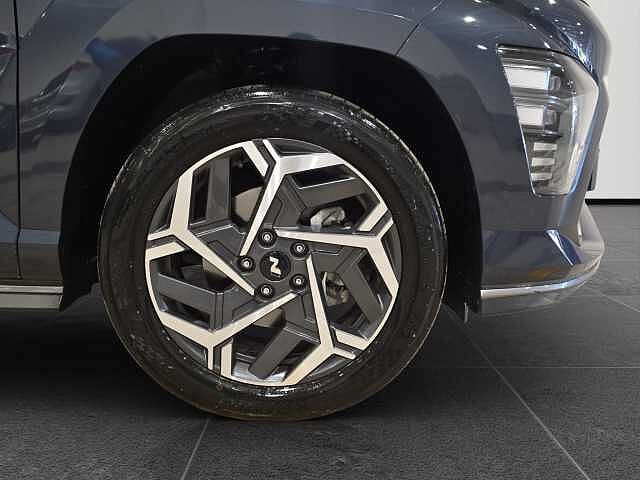 Hyundai KONA KONA HEV MY25 1.6 GDI N LINE