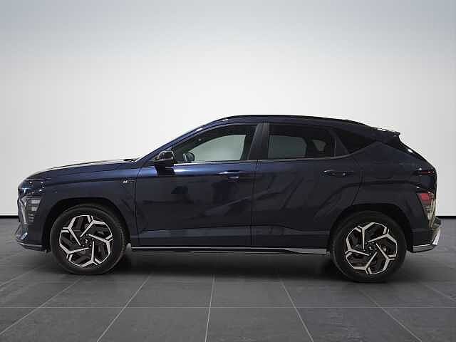 Hyundai KONA KONA HEV MY25 1.6 GDI N LINE