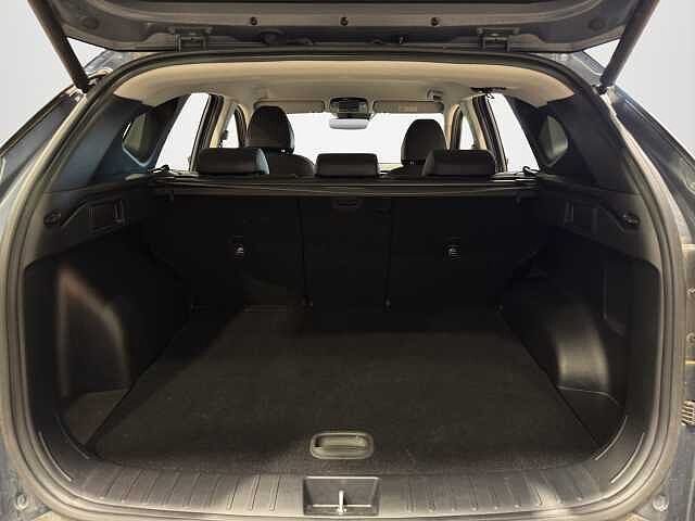 Hyundai TUCSON TUCSON 1.6 phev Exellence Lounge Pack 4wd auto