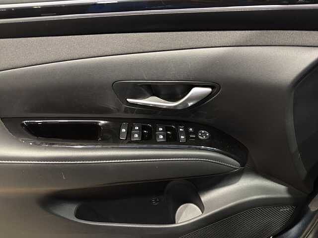 Hyundai TUCSON TUCSON 1.6 phev Exellence Lounge Pack 4wd auto