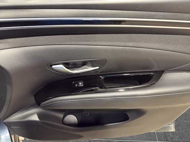 Hyundai TUCSON TUCSON 1.6 phev Exellence Lounge Pack 4wd auto