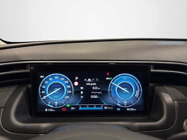 Hyundai TUCSON TUCSON 1.6 phev Exellence Lounge Pack 4wd auto