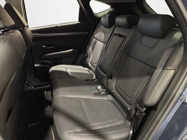 Hyundai TUCSON TUCSON 1.6 phev Exellence Lounge Pack 4wd auto