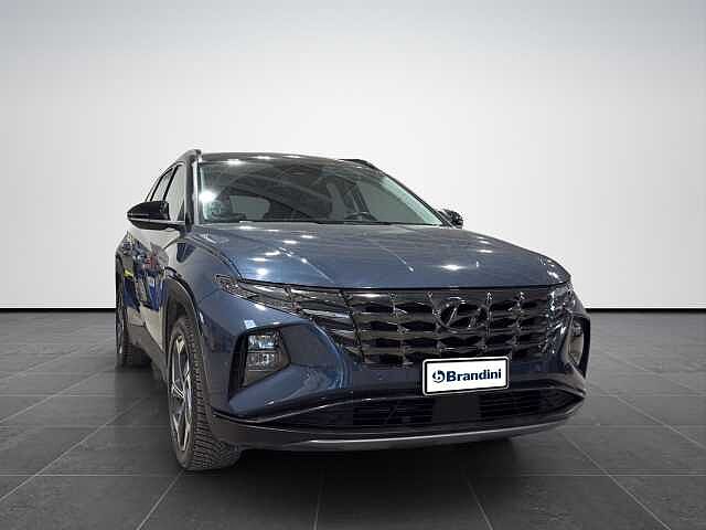Hyundai TUCSON TUCSON 1.6 phev Exellence Lounge Pack 4wd auto
