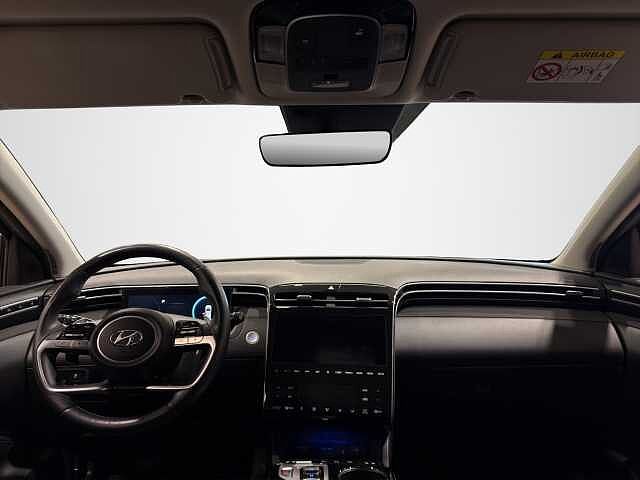 Hyundai TUCSON TUCSON 1.6 phev Exellence Lounge Pack 4wd auto