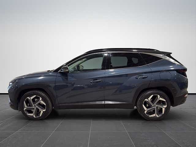 Hyundai TUCSON TUCSON 1.6 phev Exellence Lounge Pack 4wd auto