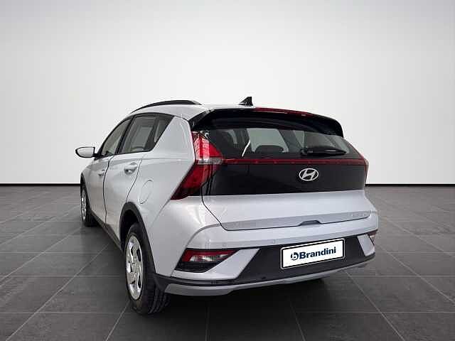 Hyundai BAYON BAYON MY26 1.0 T-GDI  XTECH