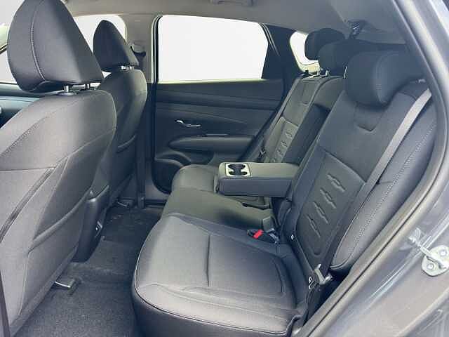 Hyundai TUCSON TUCSON PE 1.6PHEV AT 2WD BUSINESS+(C)