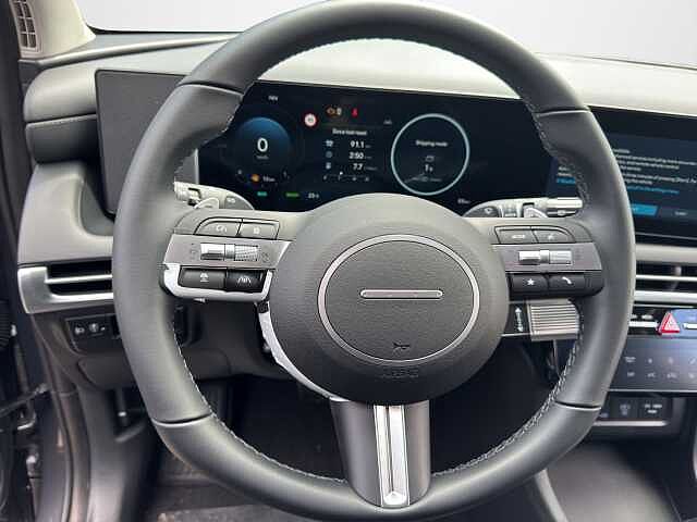 Hyundai TUCSON TUCSON PE 1.6PHEV AT 2WD BUSINESS+(C)