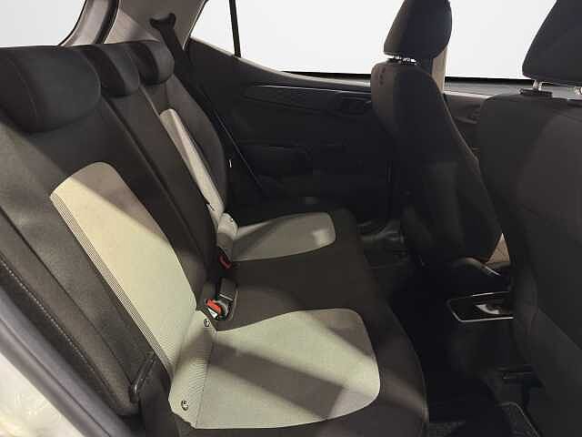 Hyundai i10 i10 1.0 mpi Advanced Plus Pack