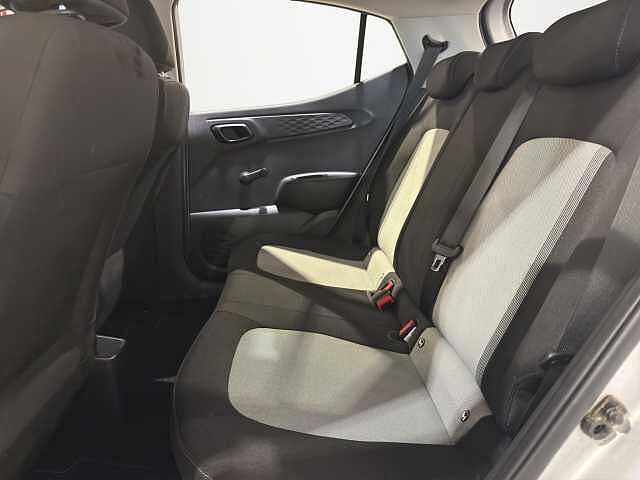 Hyundai i10 i10 1.0 mpi Advanced Plus Pack