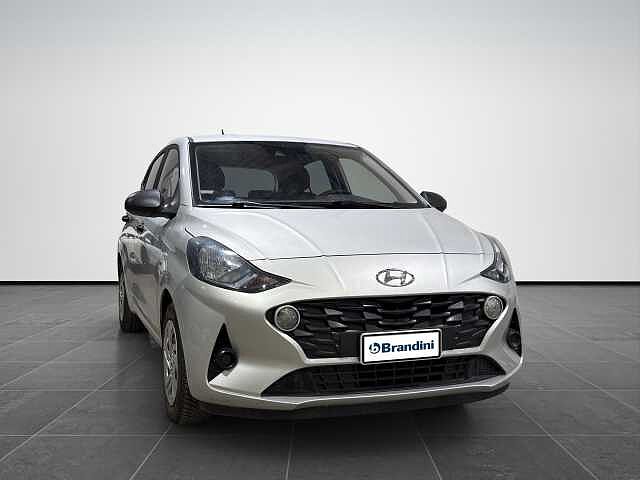 Hyundai i10 i10 1.0 mpi Advanced Plus Pack