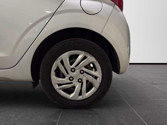 Hyundai i10 i10 1.0 mpi Advanced Plus Pack