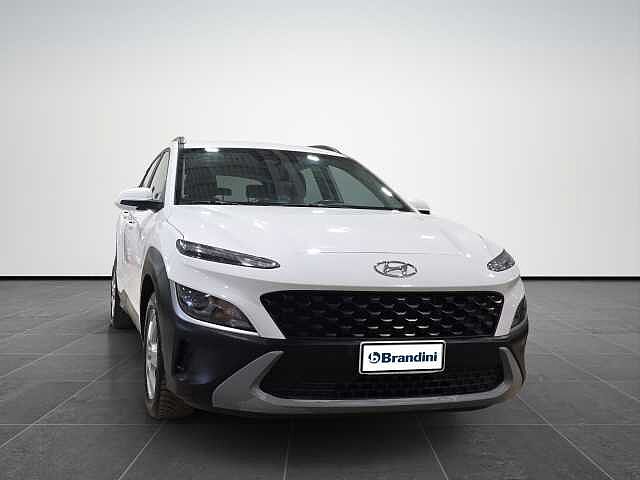 Hyundai KONA KONA 1.6 gdi hev Xtech 2wd 141cv dct