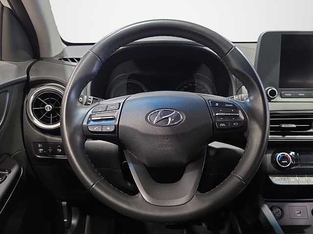 Hyundai KONA KONA 1.6 gdi hev Xtech 2wd 141cv dct