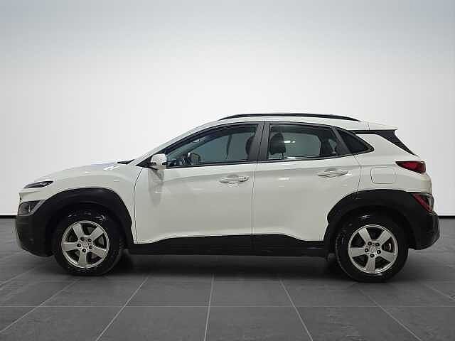 Hyundai KONA KONA 1.6 gdi hev Xtech 2wd 141cv dct